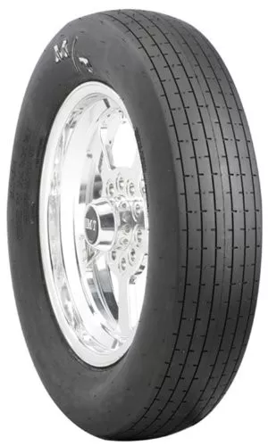 Mickey Thompson 90000026536 Tire RACING BIAS TIRE