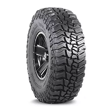 Mickey Thompson 90000036639 Baja Boss Tire 305/60R18/12 114Q M.T. STREET