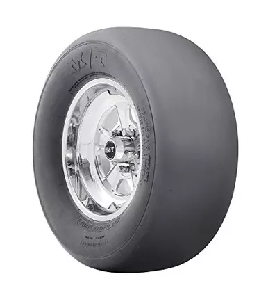 Mickey Thompson Pro Drag Rad Racing Radial Tire - 29.5/10.5R15