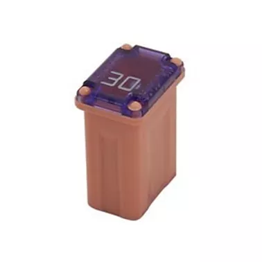 MICRO 25 AMP FUSE
