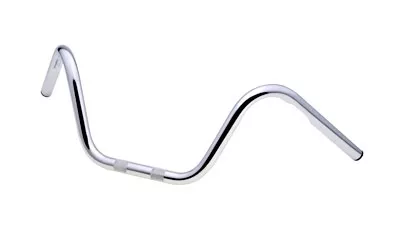Milwaukee Twins Buckhorn Style Handlebar