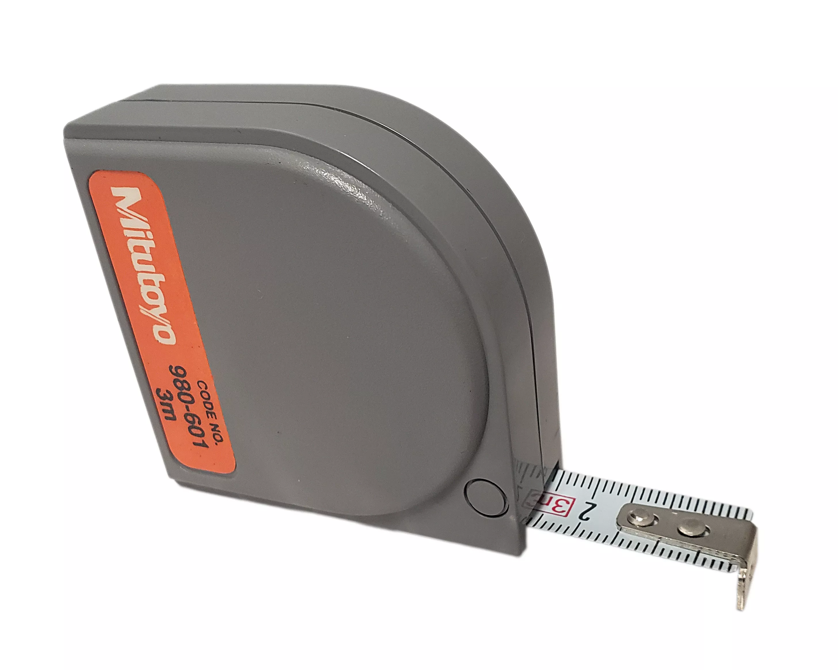 Mitutoyo 3m Metric Tape Measure