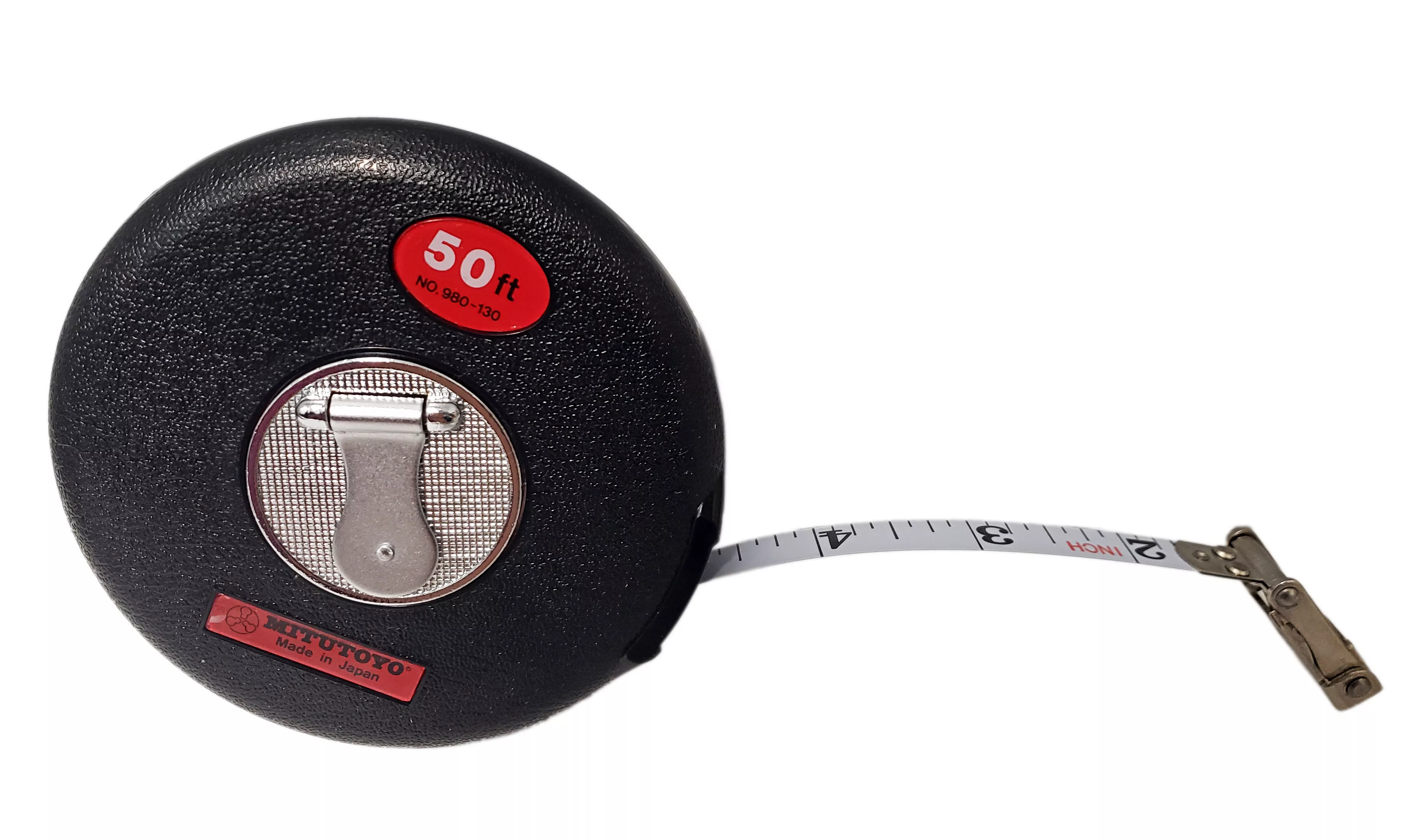 Mitutoyo 50 Ft. Tape Measure