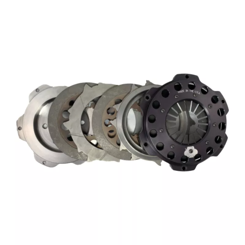 MLR Mini Mag Clutch Kits