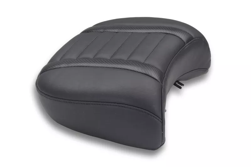 MMP Deluxe Touring Wide Passenger Seat
