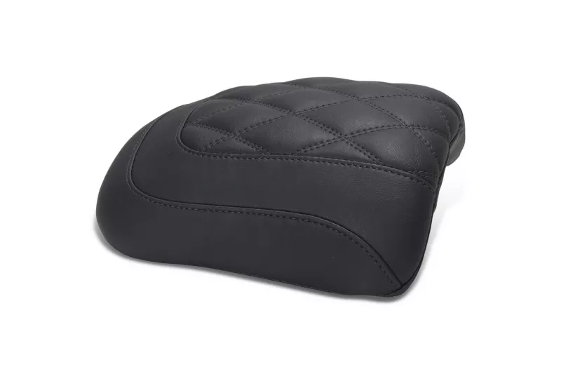 MMP Double Diamond Padded Cowl Seat