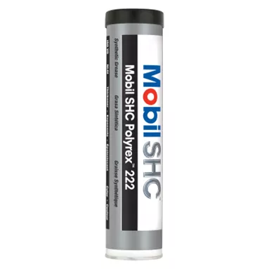 MOBIL SHC 220 GREASE
