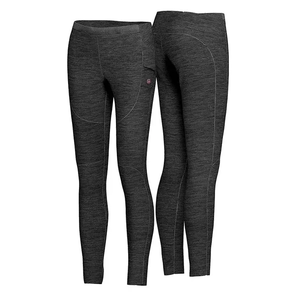Mobile Warming ION Base Layers