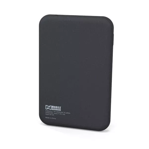 Mobile Warming Standard Battery And Cable