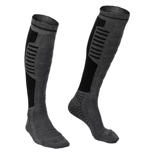 Mobile Warming Thermal Heated Sock