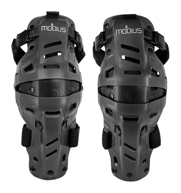 Mobius X8H Hybrid Knee Support