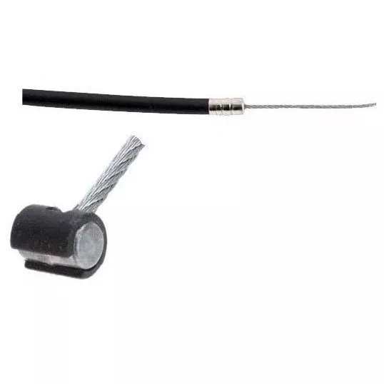 Mogo/Outside Distributing B2 Style Brake Cable