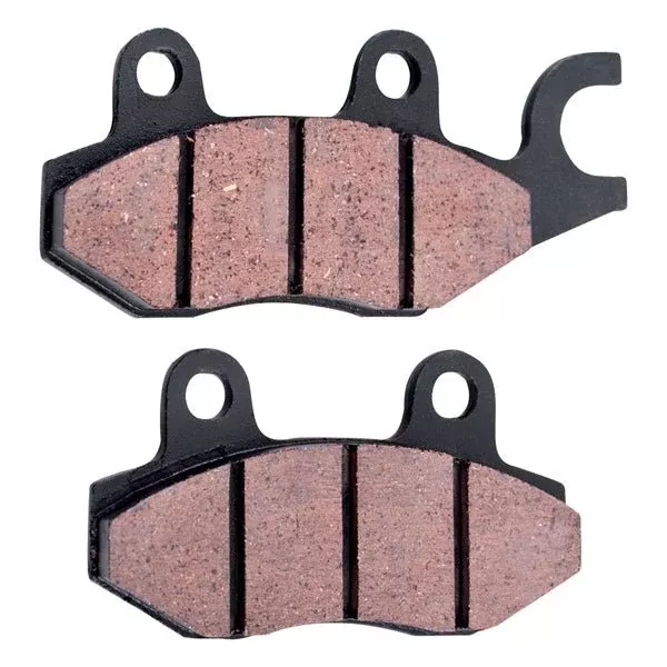 Mogo/Outside Distributing Brake Pads: Type 4B