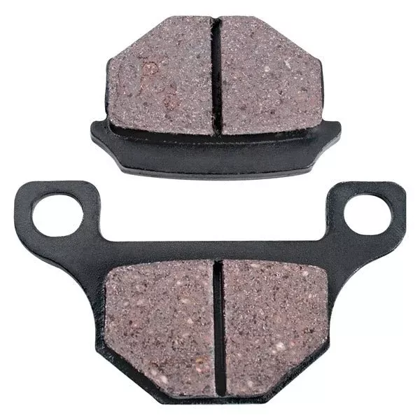 Mogo/Outside Distributing Brake Pads: Type 4P-R