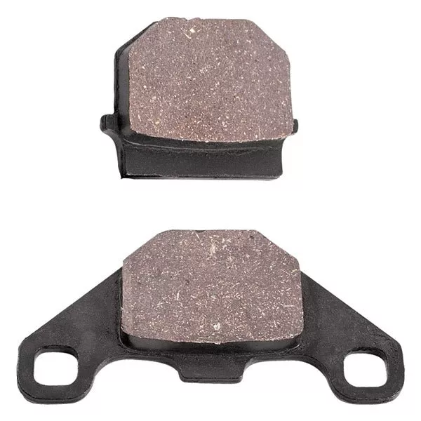 Mogo/Outside Distributing Brake Pads: Type R5