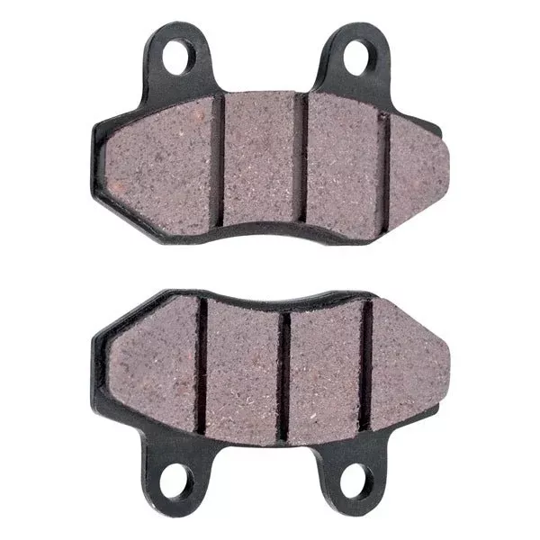 Mogo/Outside Distributing Brake Pads Type R6