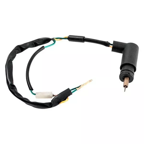 Mogo/Outside Distributing Electric Choke GY6 250