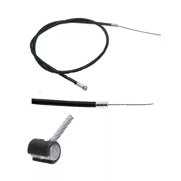 Mogo/Outside Distributing Mogo Parts Brake Cable (B2-200)