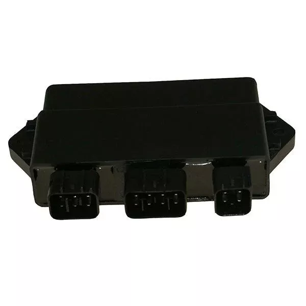 Mogo/Outside Distributing Mogo Parts CDI Box, 350-400CC (18-Pin, AC) (08-0159)