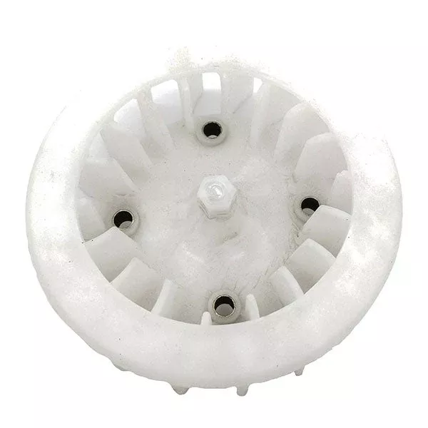 Mogo/Outside Distributing Mogo Parts FAN Blade GY6 150CC (92-0011)