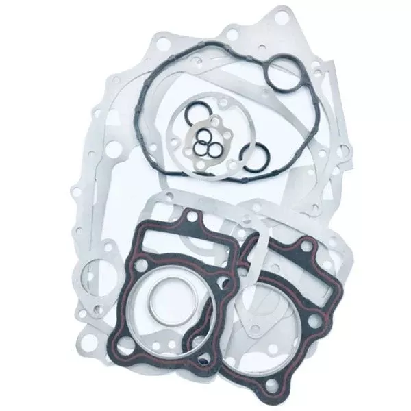Mogo/Outside Distributing Mogo Parts Gasket Set, Vert. 125/150CC Air-Cooled (05-1007)