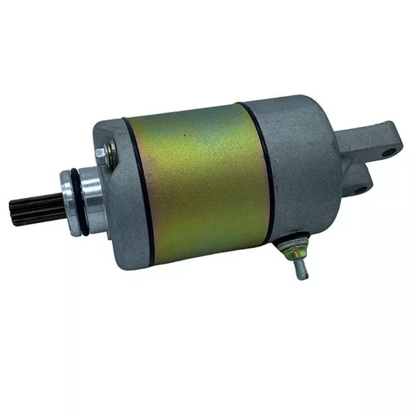 Mogo/Outside Distributing Mogo Parts Starter Motor (70-0004)