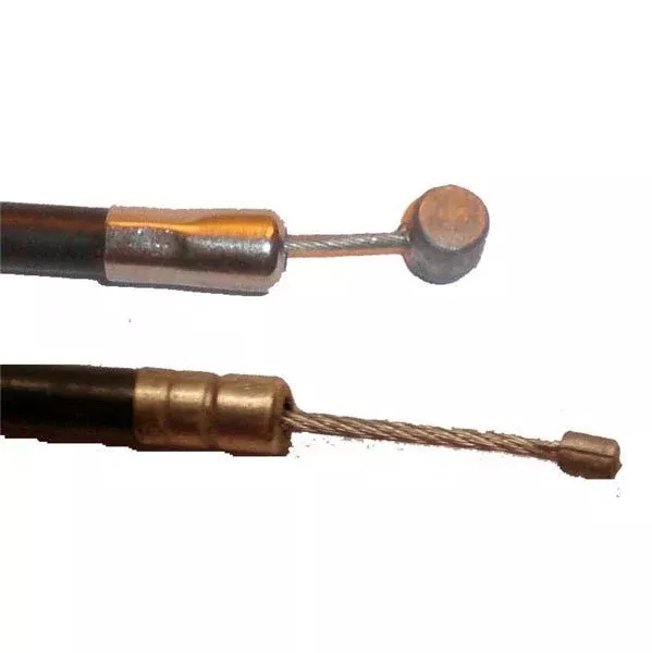 Mogo/Outside Distributing T1 Style Throttle Cable