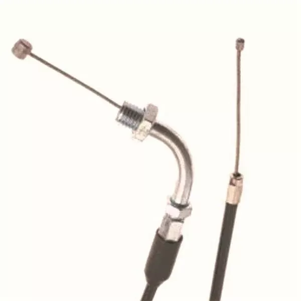 Mogo/Outside Distributing T2 “hook” Style Throttle Cables