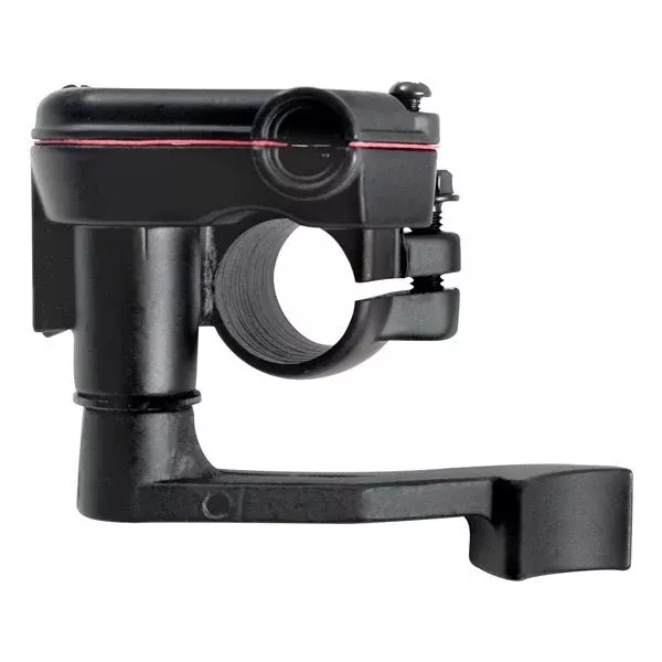 Mogo/Outside Distributing Thumb Throttle With Speed Limiter