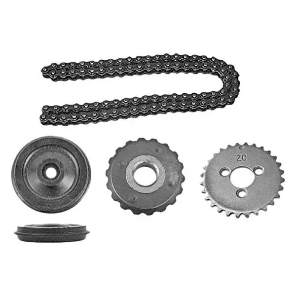 Mogo/Outside Distributing Timing Chain