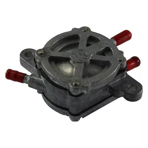 Mogo/Outside Distributing Vacuum Fuel Pump 3-Lines