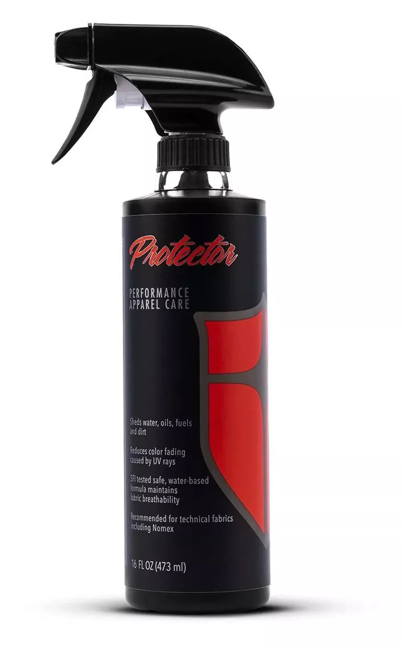 Molecule Apparel Protector