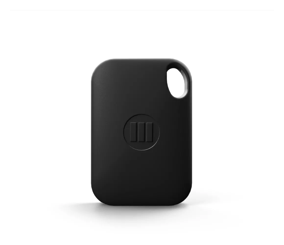 Monimoto Smart GPS Tracker Keyfob