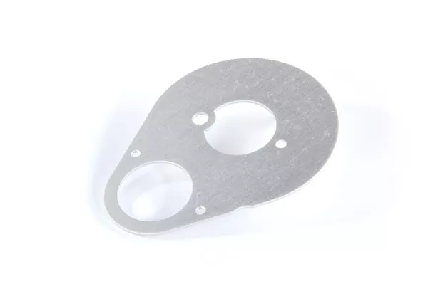 Monster Buggy Aluminum Side Cover Plate