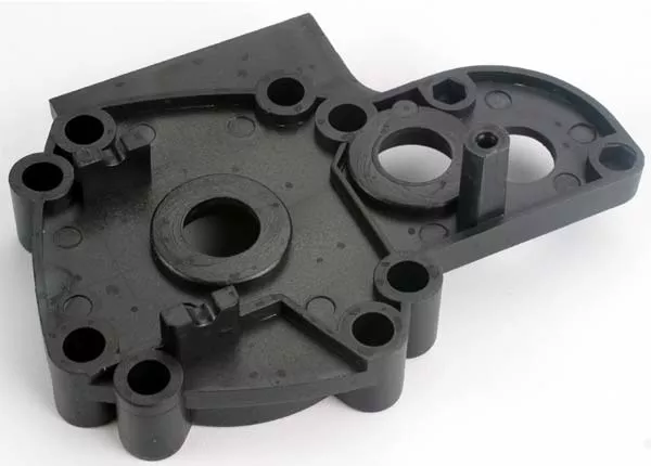 Monster Buggy Gear Plate