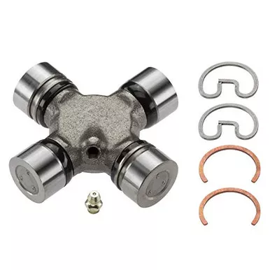 Moog 355 Greaseable Premium Universal Joint fits Chevrolet Silverado 1500
