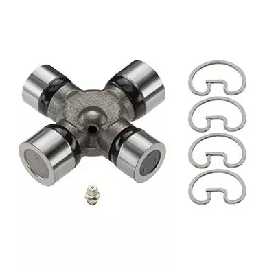 Moog 448 U-Joint for Heavy-Duty Trucks and Vehicles