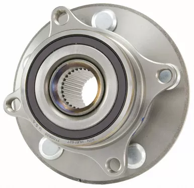 Moog 513267 Wheel Bearing and Hub Assembly fits Honda Pilot