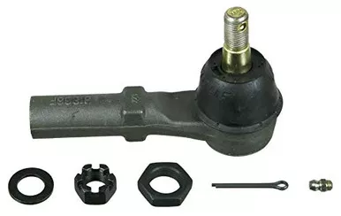 Moog ES3538 Steering Tie Rod End fits Dodge Ram 1500