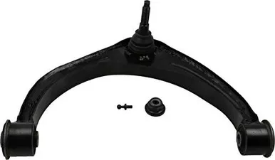 Moog RK643074 Control Arm and Ball Joint Assembly for Various Models