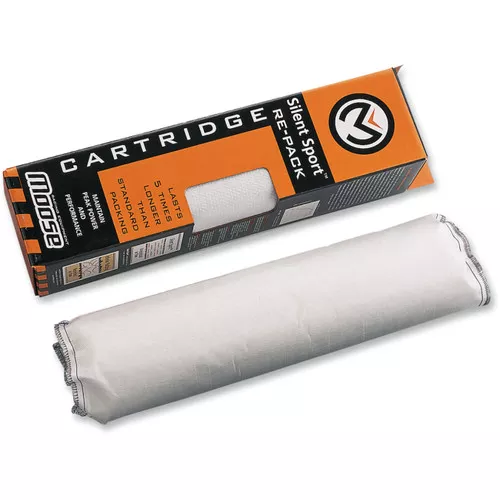 Moose 19" Pillow Muffler Packing (1860-0574)