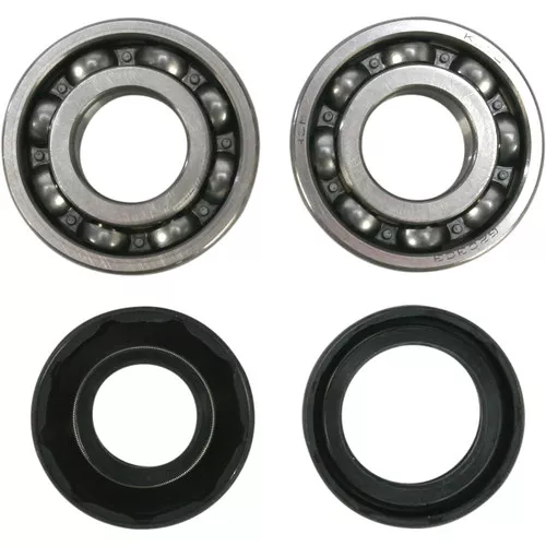 Moose 2-Stroke Crank Bearing Kit (0924-0237)