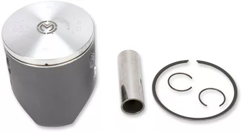 Moose 2-Stroke Piston Kit 53.96mm (0910-2688)