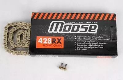 Moose 428 RXP Pro-MX Chain 96 link (M575-00-96)