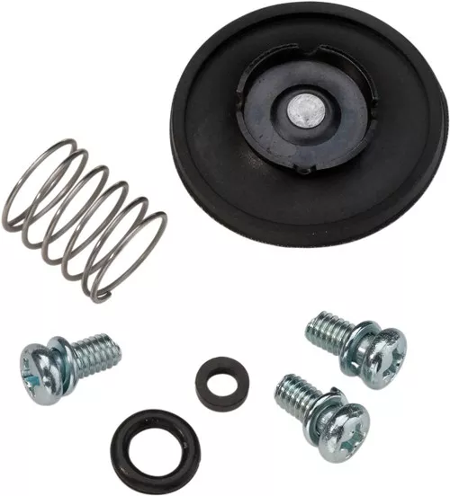 Moose Accelerator Pump Rebuild Kit (1003-1439)
