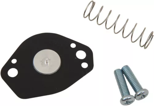 Moose Air Cut-Off Valve Rebuild Kit (1003-1282)