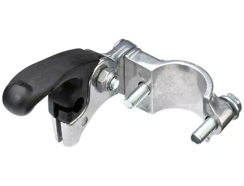 Moose Aluminum Clutch Perch Adaptor w/Hot Start Lever (0615-0244)