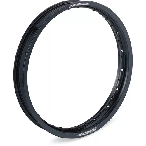 Moose Aluminum Rear Rim Black 2.15" x 18 - 32 Hole (0210-0193)