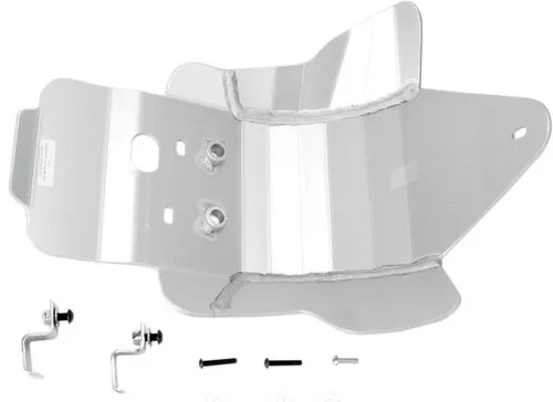 Moose Aluminum Skid Plate (0506-0183)