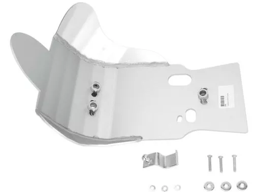 Moose Aluminum Skid Plate (0506-0267)
